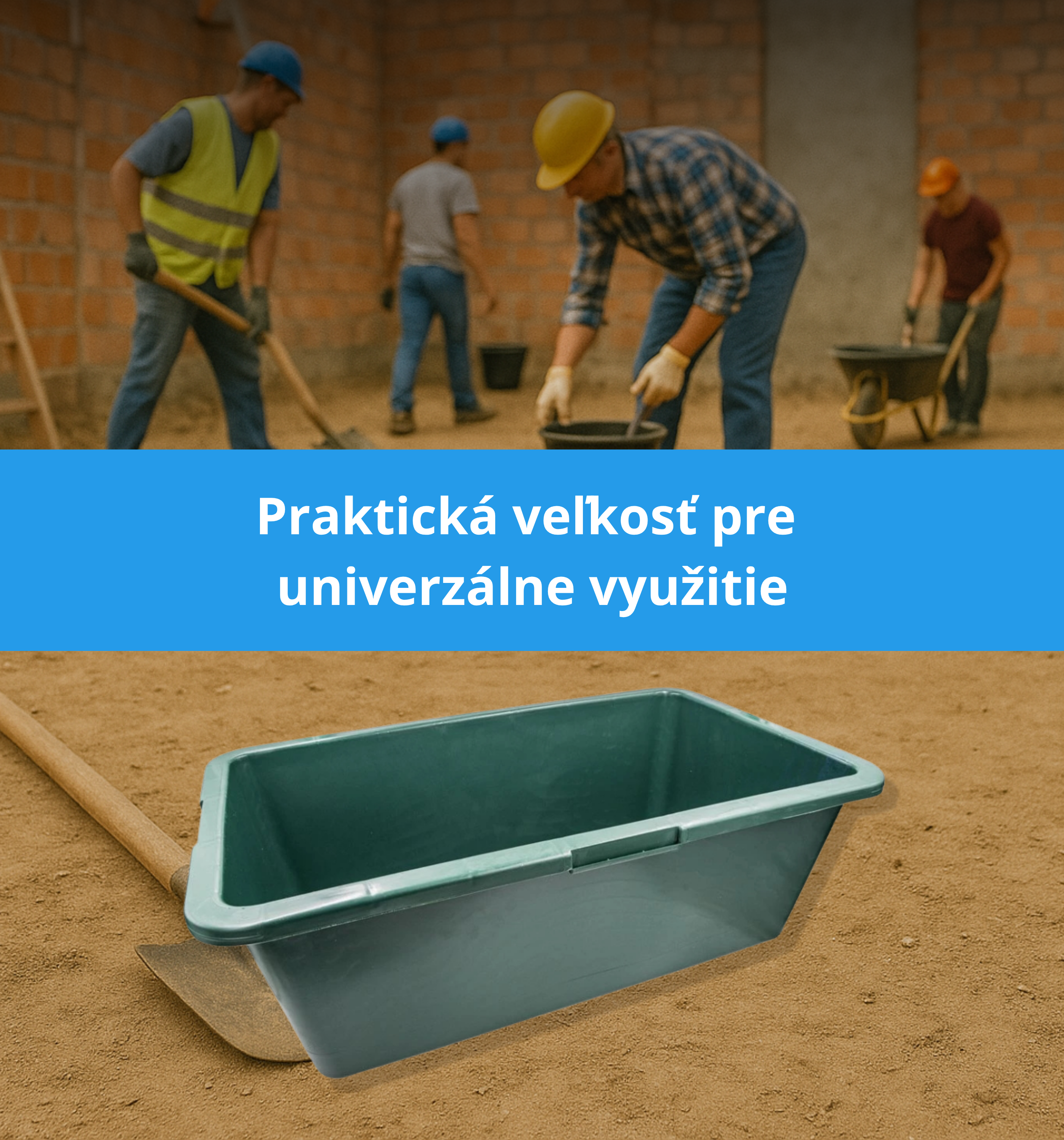 Malý dopravný kužel